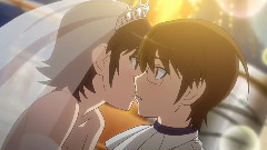 只有神和面码知道的眼泪