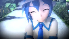 初音未来 - タイムマシン