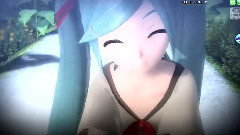 初音未来 - タイムマシン