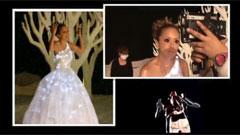 You were...制作花絮