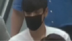 T.O.P(Bigbang),BigBang - 仁川机场前往新加坡