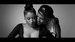 August Alsina,Nicki Minaj - No Love