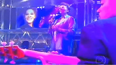 I'll Never Fall In Love Again