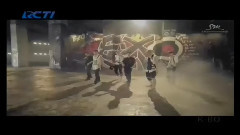 RCTI EXO The Lost Planet In Jakarta