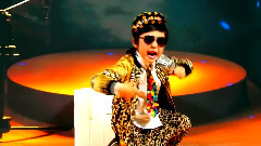 音悦stage - 青春爱最大