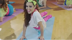 Megan Nicole - Electrified