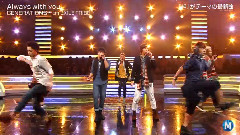 Music Station 全场版