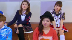 <我的青春高八度>MV之吴秀波毕夏版<屋顶>