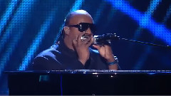 Stevie Wonder - People