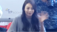 KARA 迷你6辑 签售会