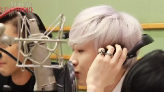 SJ电话连线部分&东海性感舞蹈惩罚