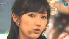 Music Japan AKB48 Cut