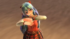 初音未来 - ドーナツホール