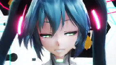 初音未来 - 二次元ドリームフィーバー