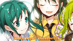 きょうもハレバレ