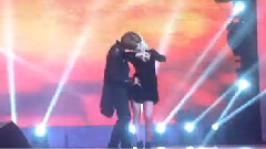 音悦stage - 没有明天