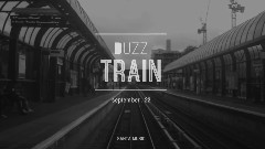 Train 预告版