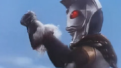 奥特曼系列诞生40周年纪念