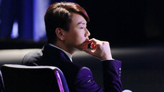 爱是凝望又离开