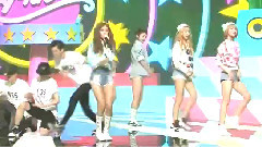 为什么来我家 - Mnet M!Countdown 现场版 14/09/18