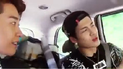 SBS Roommate 第二季