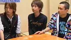 歌笑 后台大突击