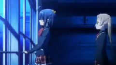 动漫<中二病也要谈恋爱> MAD