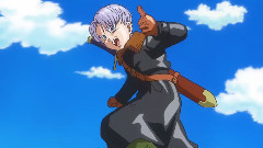 动漫<龙珠英雄邪恶龙任务>