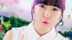 控えめI love you !