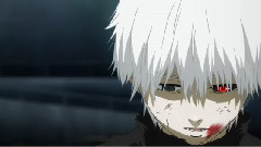 <东京食尸鬼>MAD