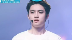 Super Idol Chart Show D.O.Cut
