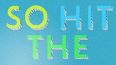 In The Mood 歌词版