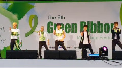 你很漂亮 & 心跳