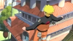 燃烧吧!这就是我的忍道!