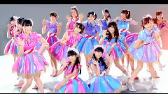 控えめI love you!