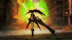 见识一下渣新的恐怖吧!