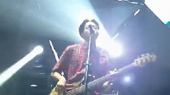 Coffee Shop & I'm sorry