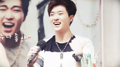 Happy Birthday To Youngjae 崔荣宰