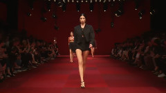 Dolce & Gabbana Spring Summer 2015
