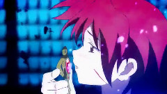 杀破狼 静似秋水,炽如烈火