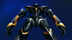 动漫<奇钢仙女> OP