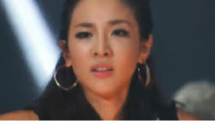 2NE1 - All Or Nothing Concert in Guangzhou