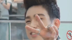 朴珍荣Jr.生日快乐 Special For U