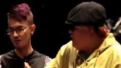 可能-麦震烁-2014麦王争霸第四场