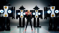 集性感帅气于一身的女idol们