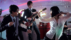 方大同 - 张永成