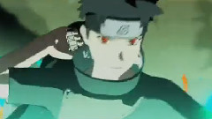 游戏<火影忍者疾风传:究极忍者风暴-革命> 开场动画