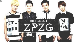 疯了(Go Crazy) - Mnet M!Countdown 现场版 14/09/25