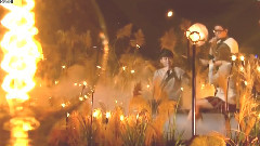 间隙 - Mnet M!Countdown 现场版 14/09/25