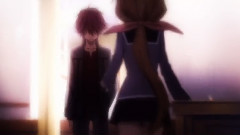 爱与心深处的共鸣